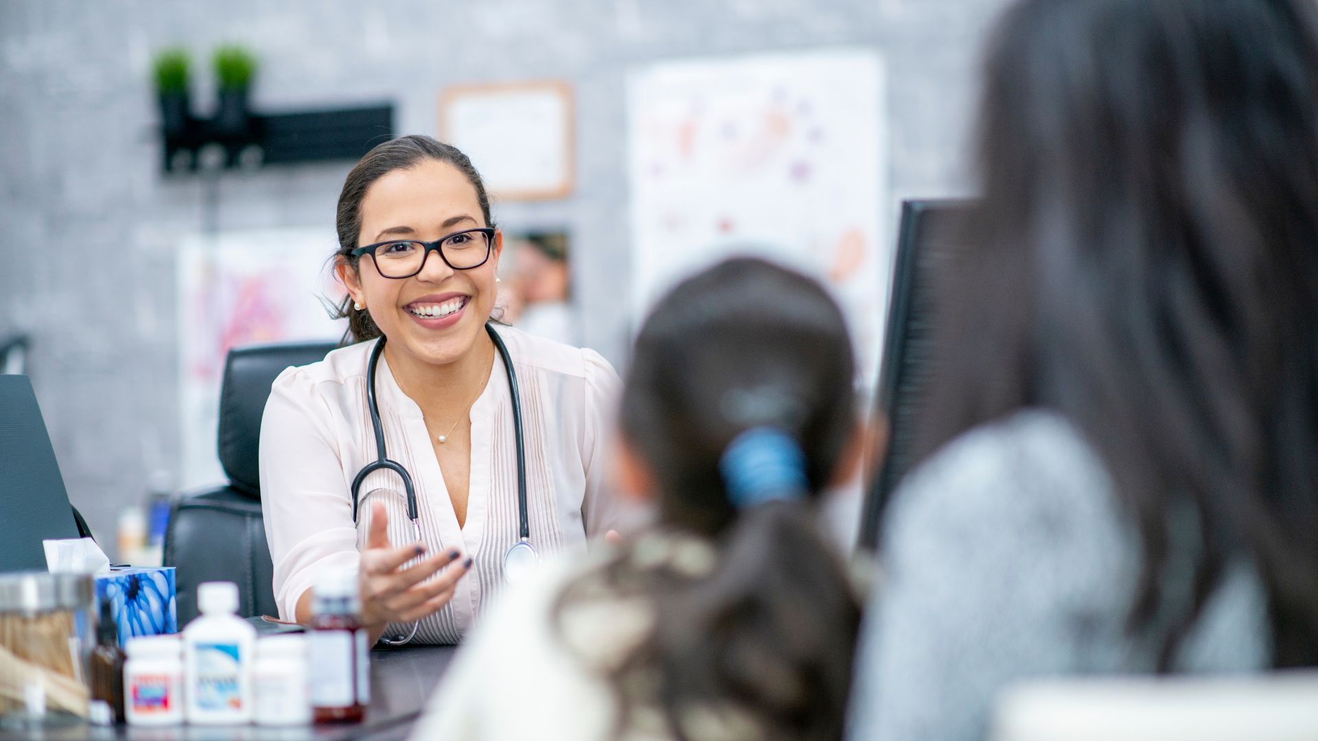 Consultas Médicas